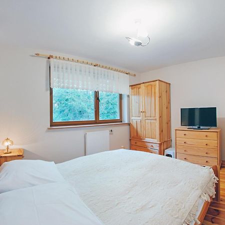 Apartamenty Sun & Snow Moniuszki คาร์ปัตซ์ ภายนอก รูปภาพ