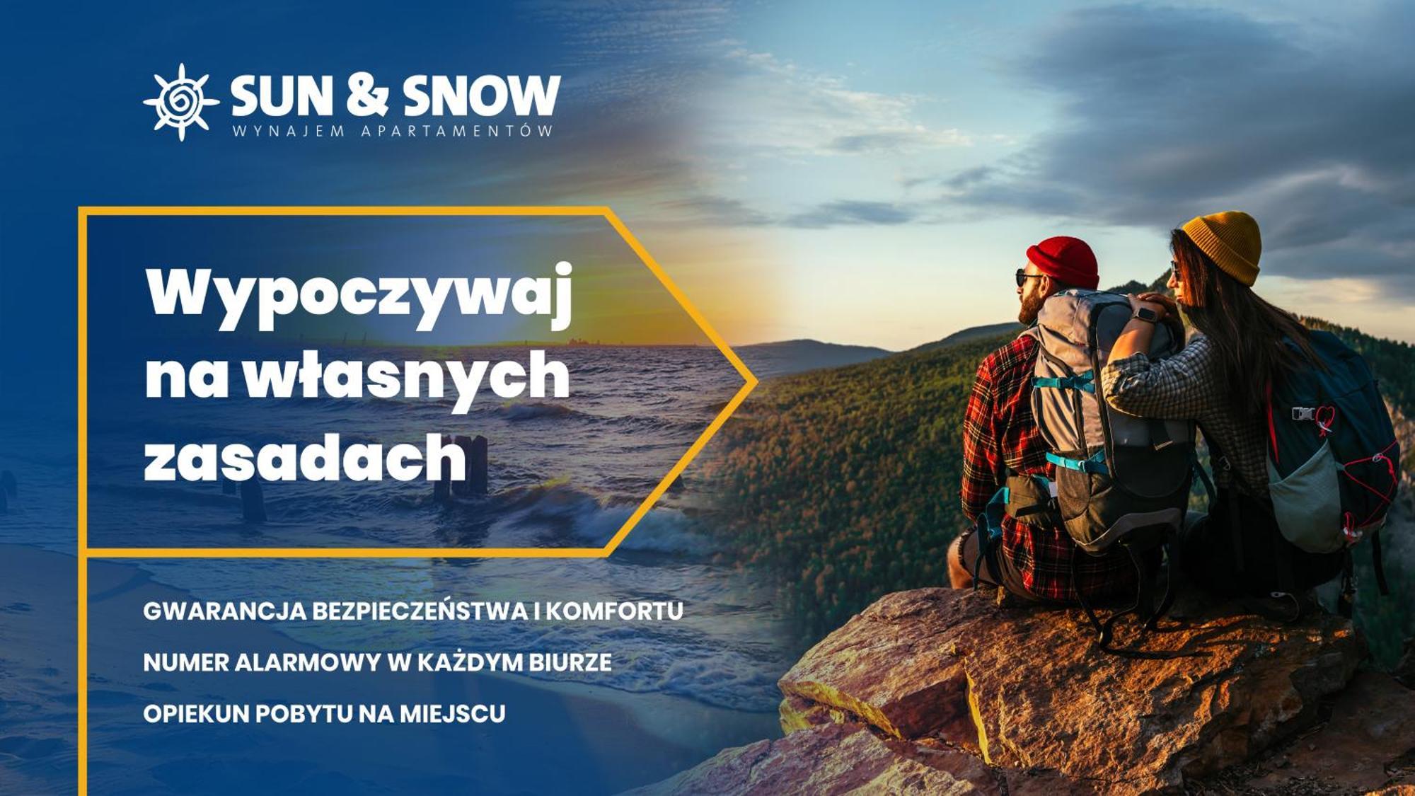 Apartamenty Sun & Snow Moniuszki คาร์ปัตซ์ ภายนอก รูปภาพ