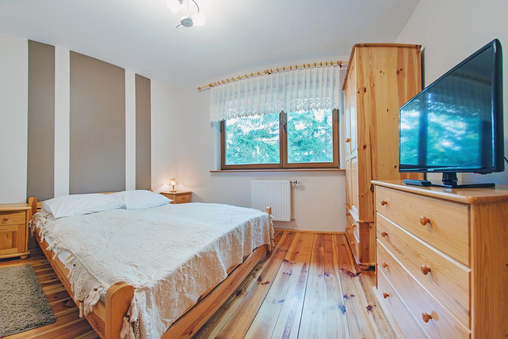 Apartamenty Sun & Snow Moniuszki คาร์ปัตซ์ ห้อง รูปภาพ