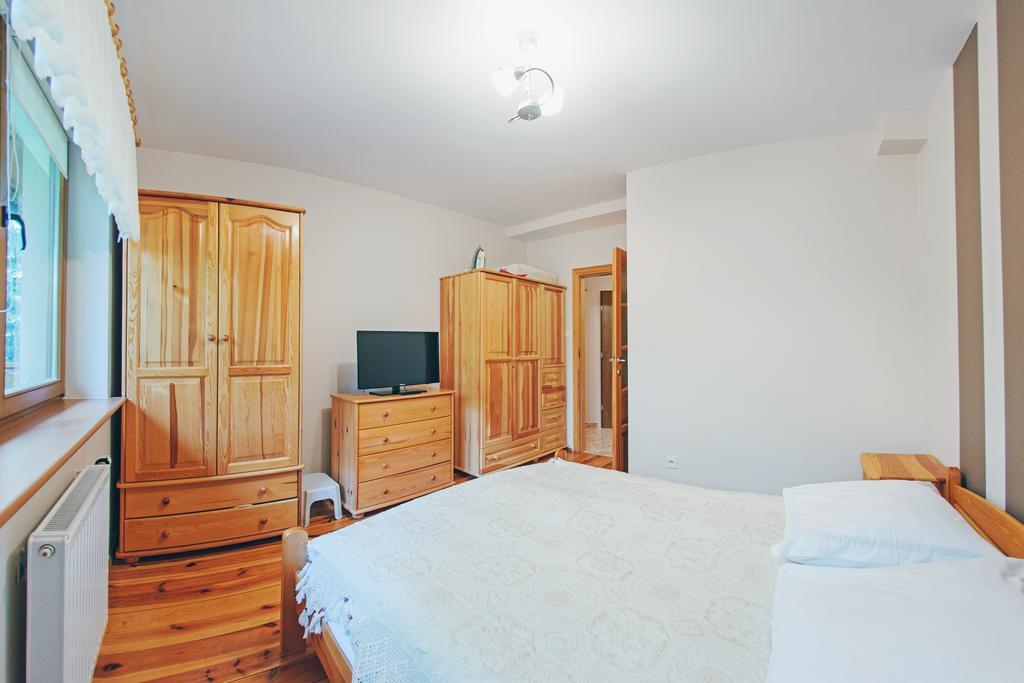 Apartamenty Sun & Snow Moniuszki คาร์ปัตซ์ ห้อง รูปภาพ