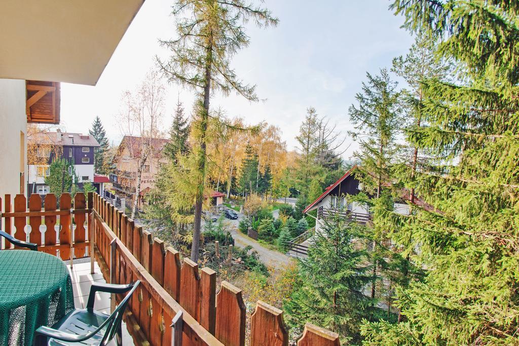 Apartamenty Sun & Snow Moniuszki คาร์ปัตซ์ ห้อง รูปภาพ
